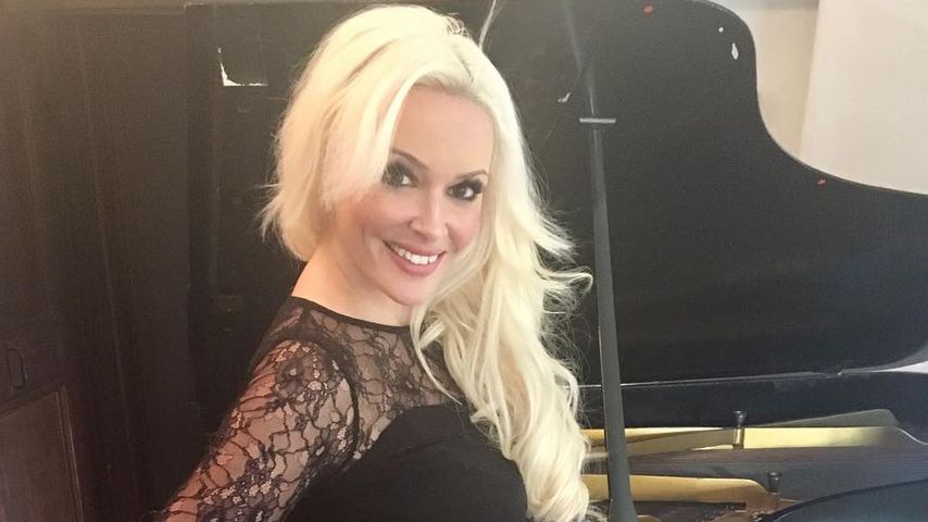 Daniela Katzenberger, TV-Sternchen