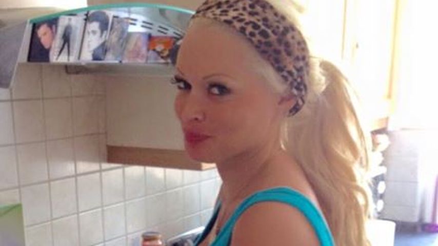 Daniela Katzenberger
