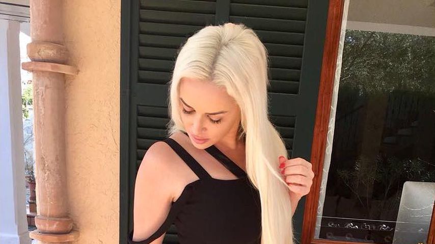Daniela Katzenberger