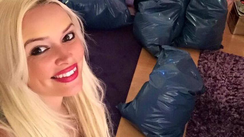 Daniela Katzenberger