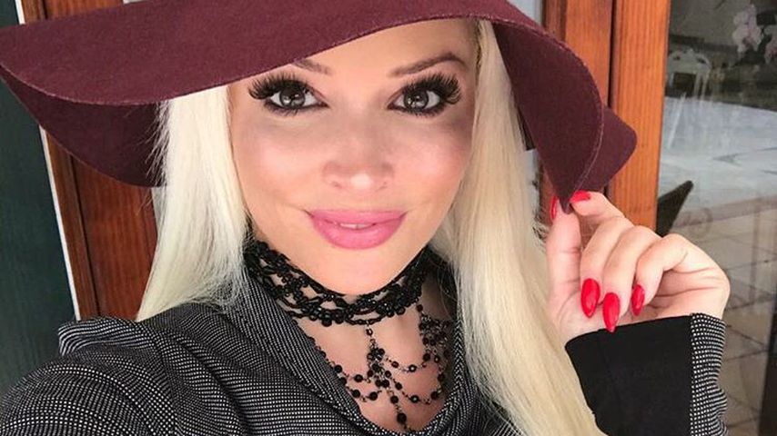 Daniela Katzenberger: "Mein Herz ist noch in Deutschland!"