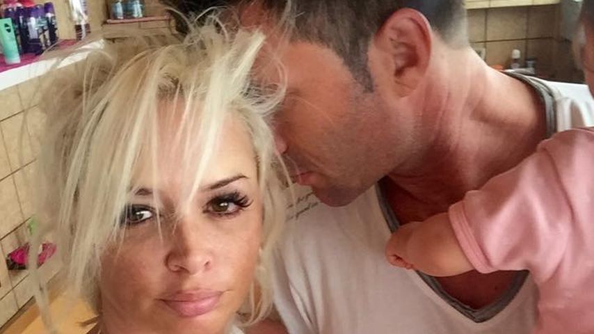 Wegen Sophia: Fällt bei Dani Katzenberger & Lucas Sex aus?