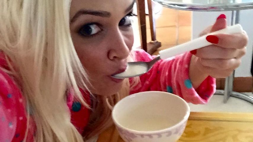 Daniela Katzenberger