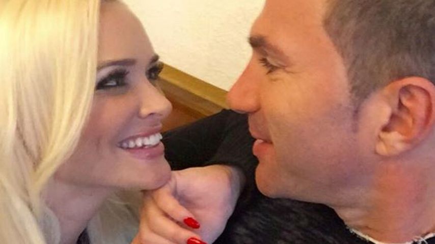 Lucas Cordalis und Daniela Katzenberger
