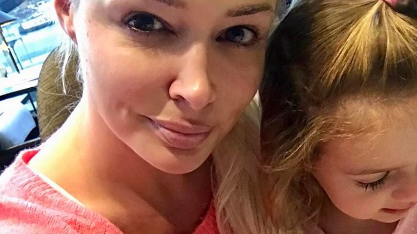 Daniela Katzenberger und Sophia Cordalis