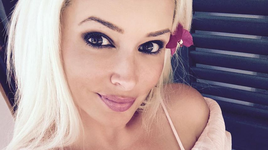 Daniela Katzenberger, Werbegesicht