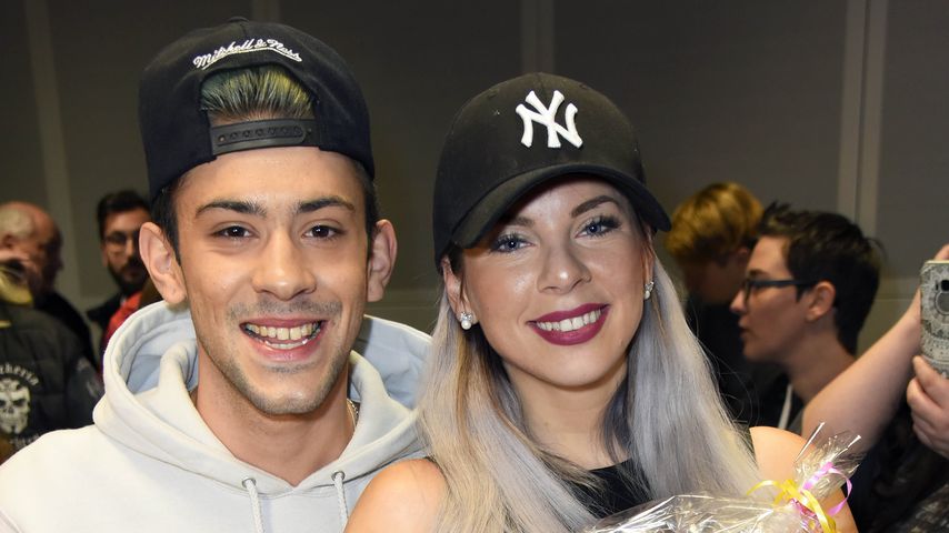 Daniele weiß: So muss Jenny Frankhausers Traummann sein!
