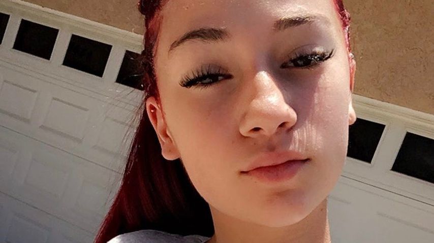 Neues von "Cash Me Ousside"-Göre: 1. Pöbel-Single ist raus!