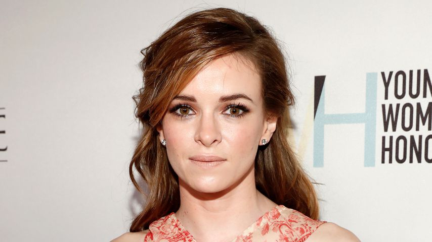 Danielle Panabaker beim Event Marie Claire Young Women's Honors