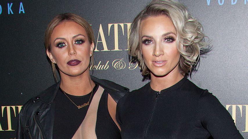 Aubrey O'Day und Danity Kane