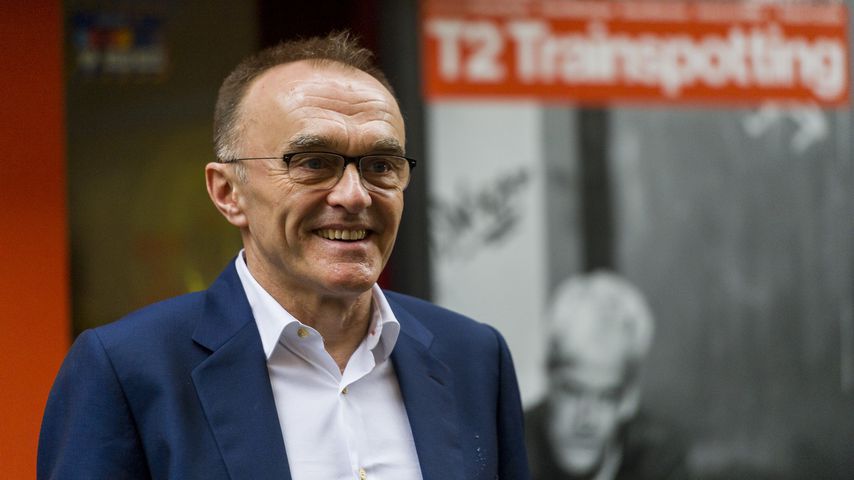 21 Jahre später: Darum drehte Danny Boyle "T2 Trainspotting"