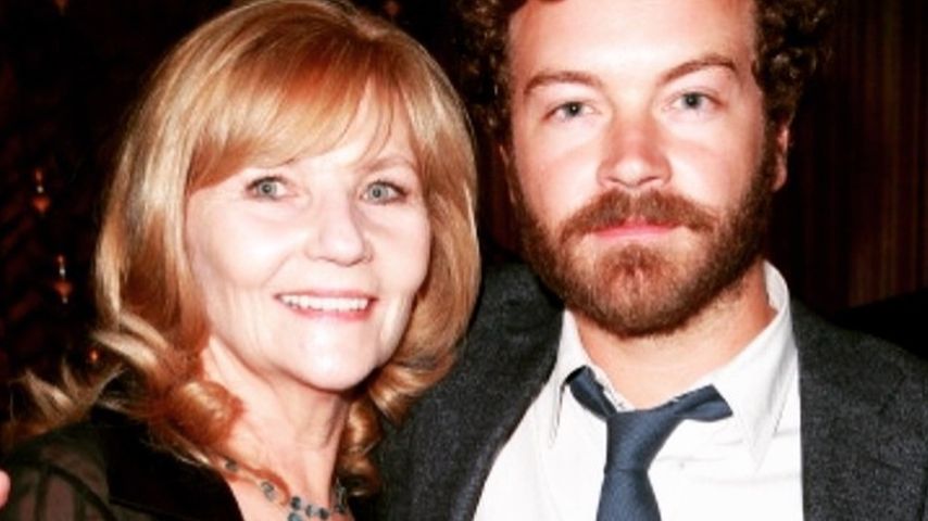 Danny Masterson