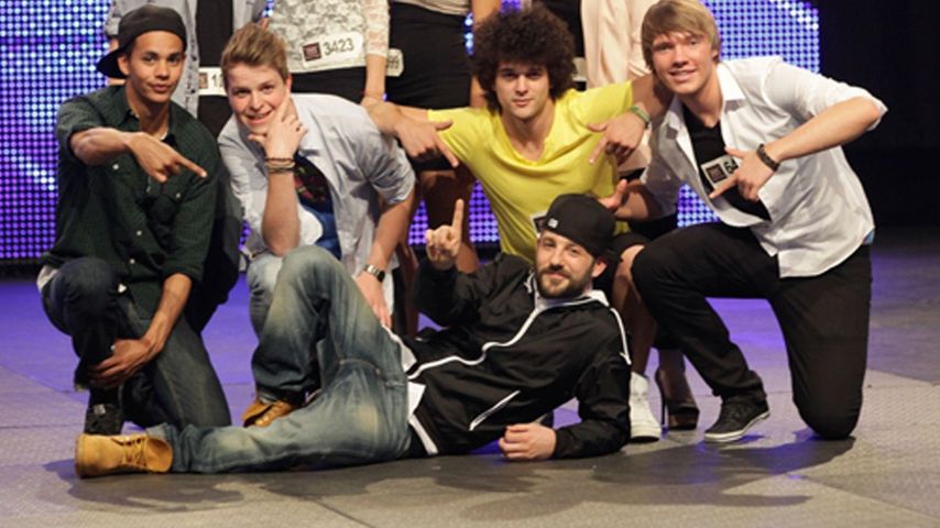 X Factor