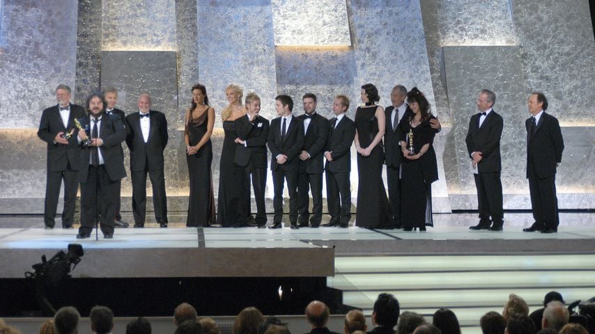 "Titanic" & Co: Die erfolgreichsten Oscar-Filme aller Zeiten