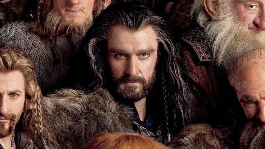 Der Hobbit Teil 2 Ganzer Film Deutsch promiflash.de