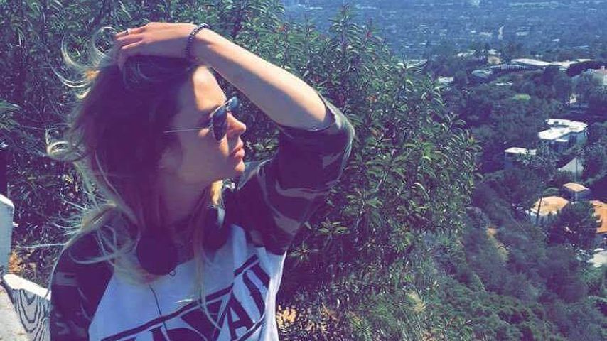 Daveigh Chase