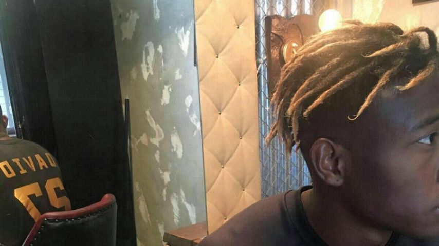 Österreichischer Fußballspieler & FC Bayern-Star David Alaba
