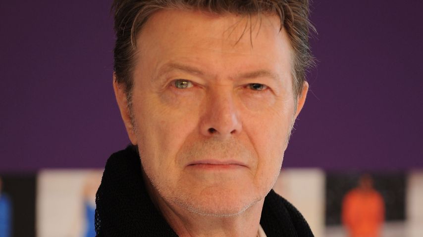 David Bowie