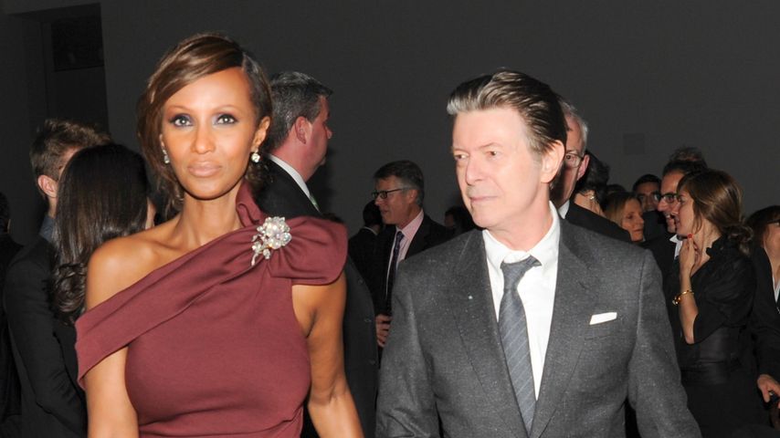 David Bowie