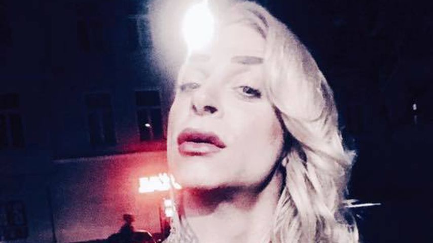Hormone! So geht Sophia Dos Santos' Transgender-Reise weiter