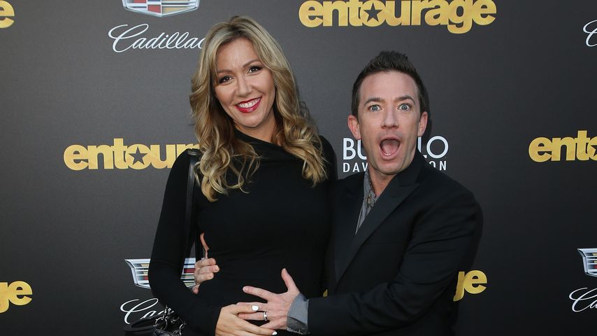 David Faustino