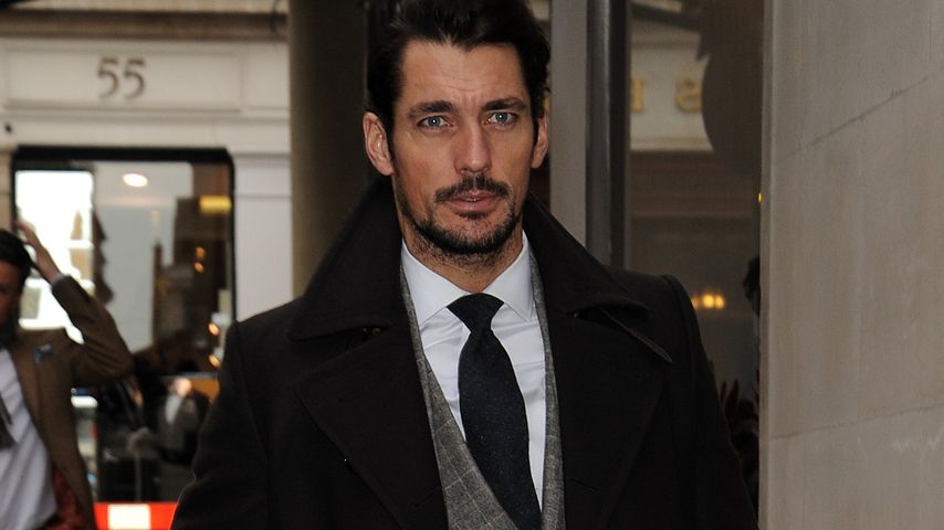 David Gandy