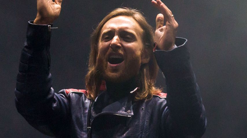 David Guetta
