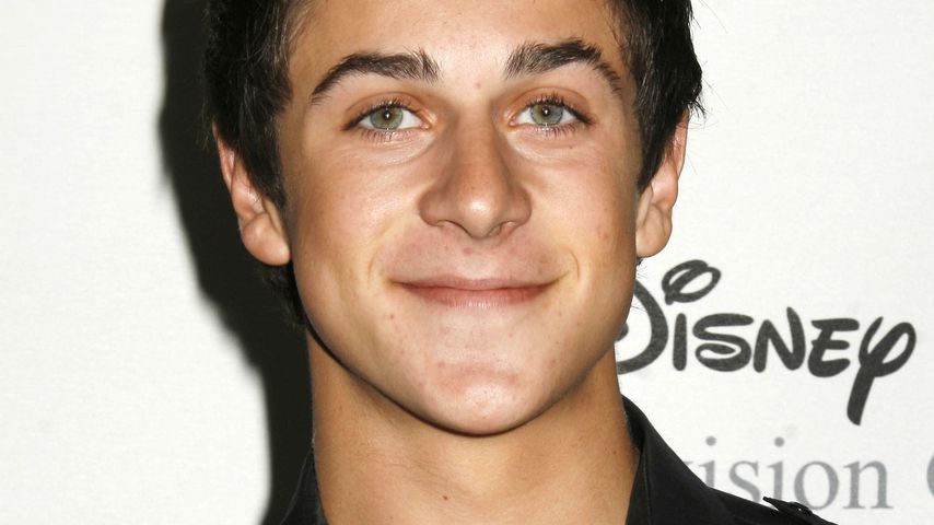 David Henrie