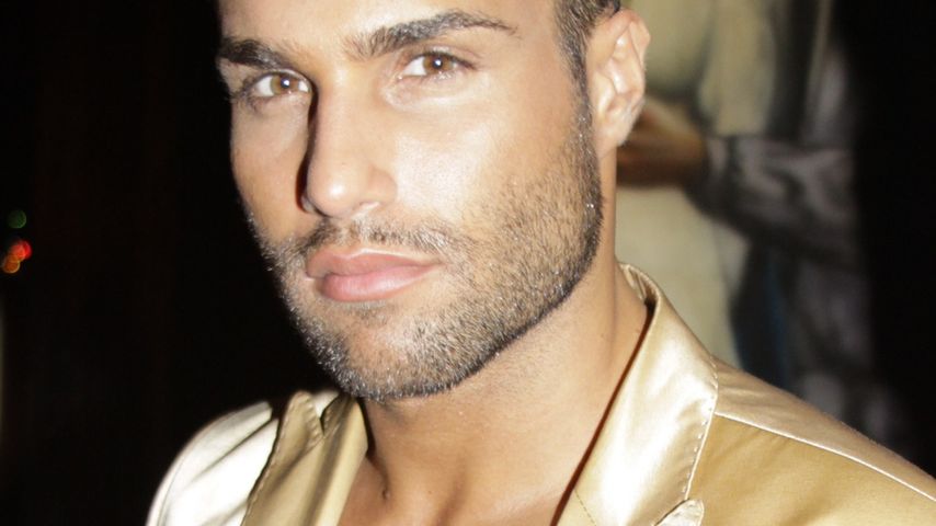 David Ortega
