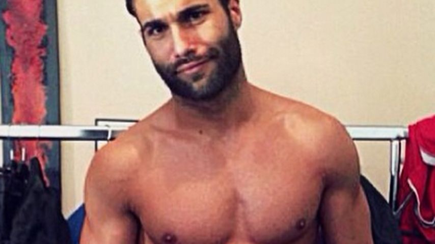 David Ortega