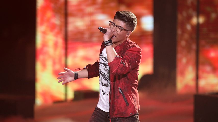 Wer Flog Bei Gntm 2019 Raus