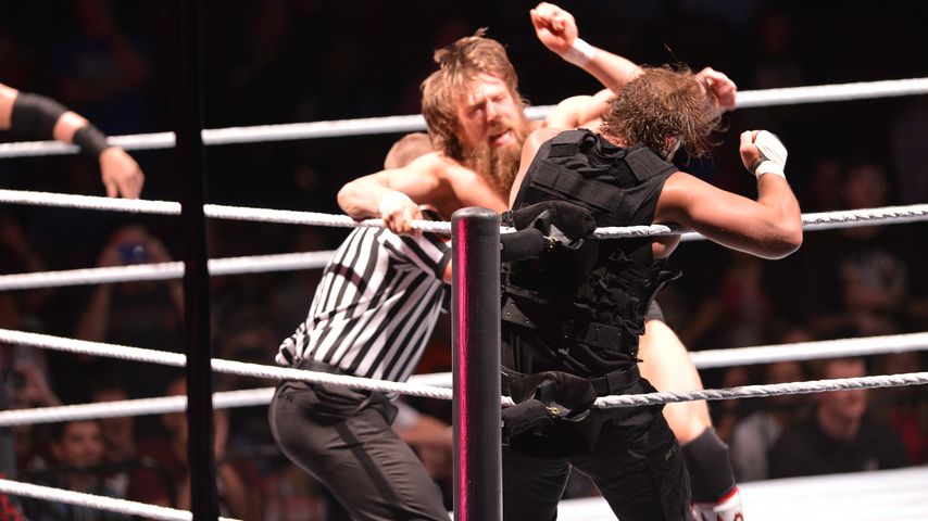 Dean Ambrose