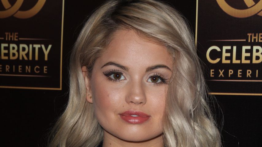 Debby Ryan