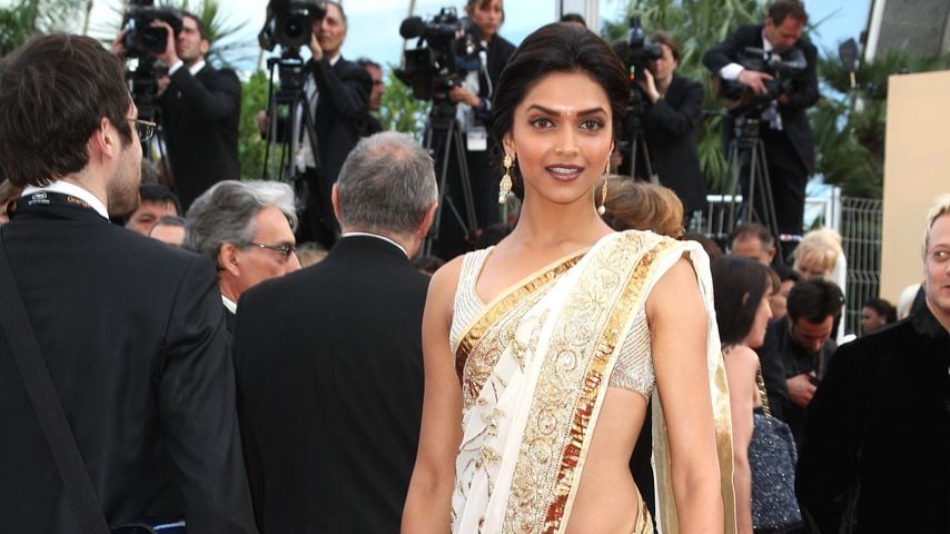 Deepika Padukone