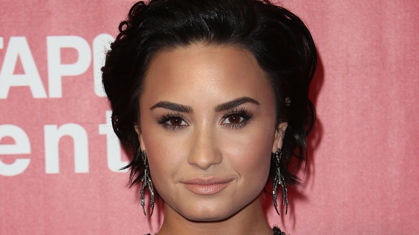 Demi Lovato