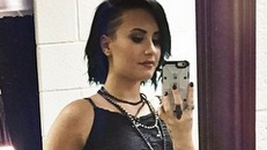 Demi Lovato