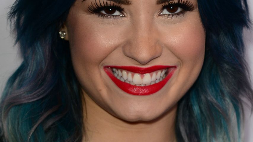Demi Lovato