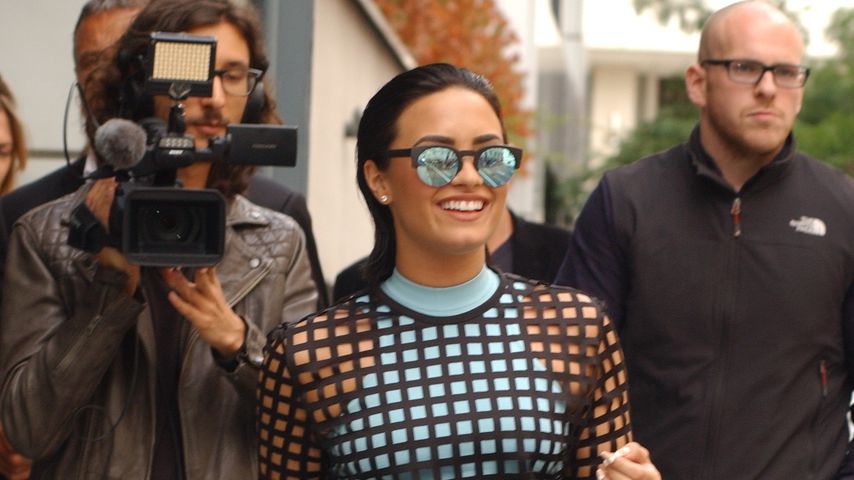 Demi Lovato