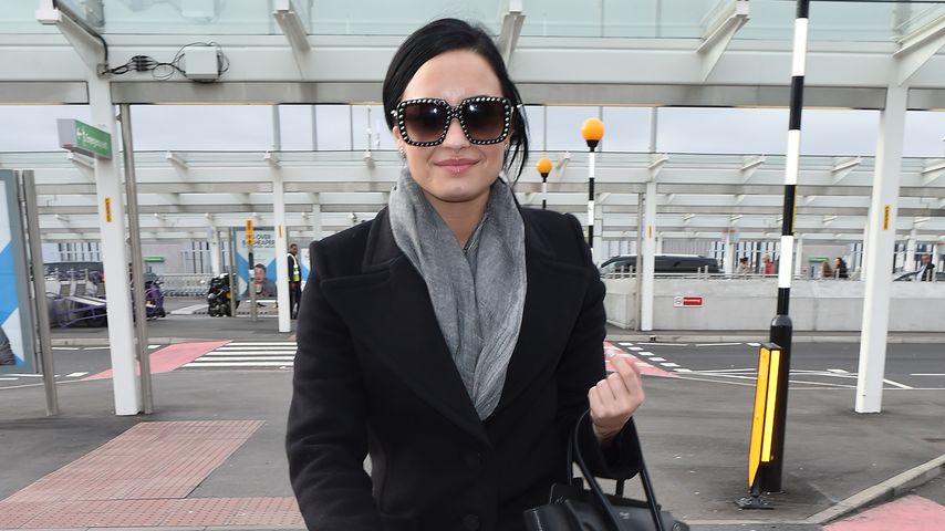 Demi Lovato