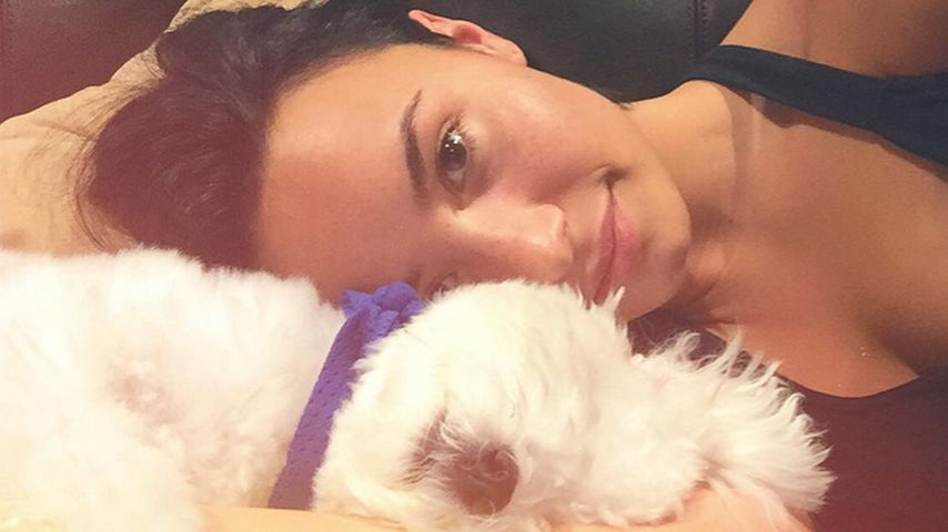 Demi Lovato
