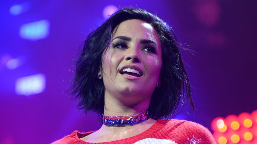 Demi Lovato