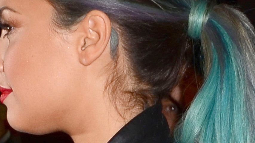 Demi Lovato