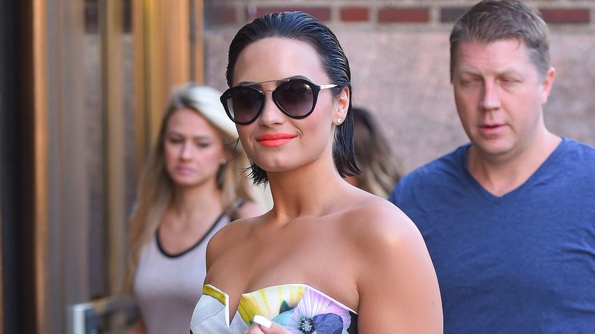 Demi Lovato