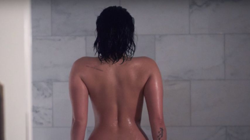 Demi Lovato