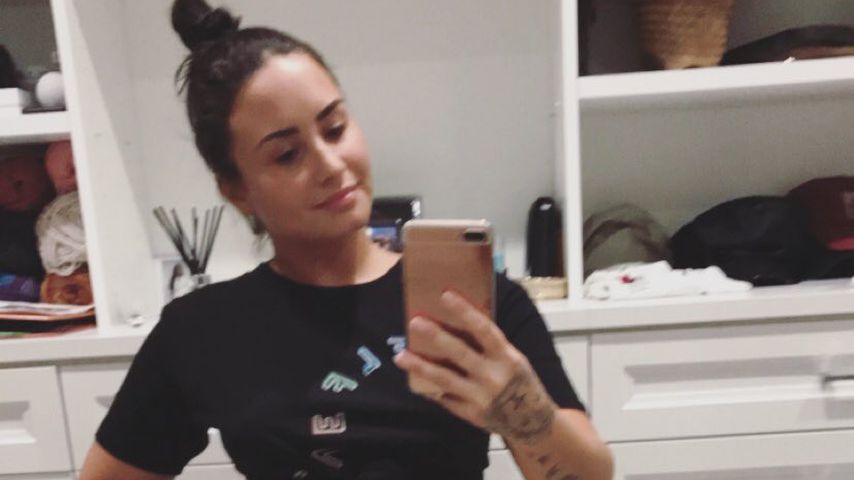 Demi Lovato, Sängerin