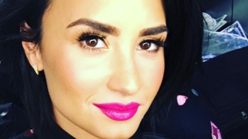 Demi Lovato, Sängerin