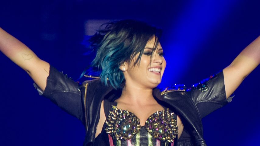 Demi Lovato
