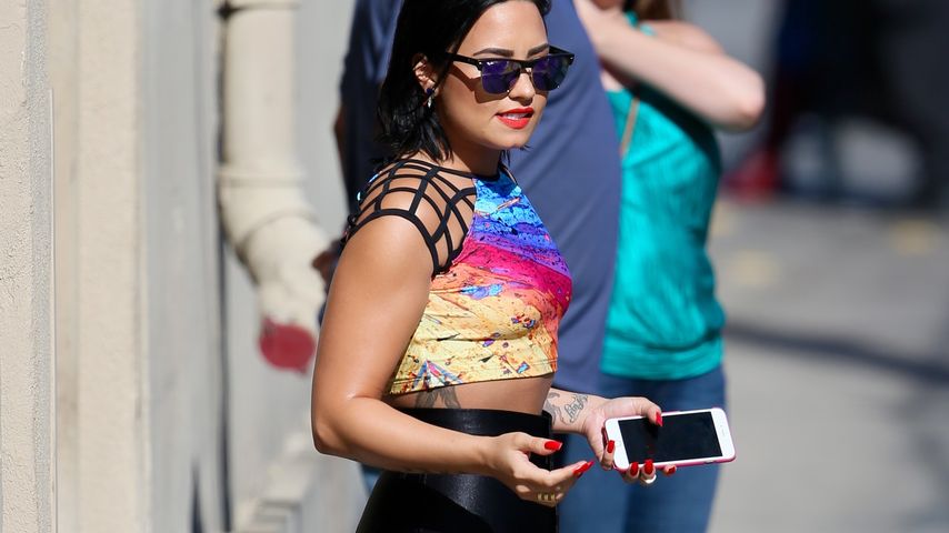 Demi Lovato