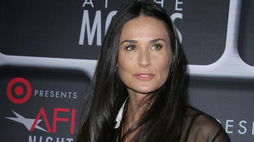 Demi Moore