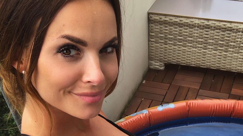 Ist Sex in der Schwangerschaft für Denise Kappès ein Thema?